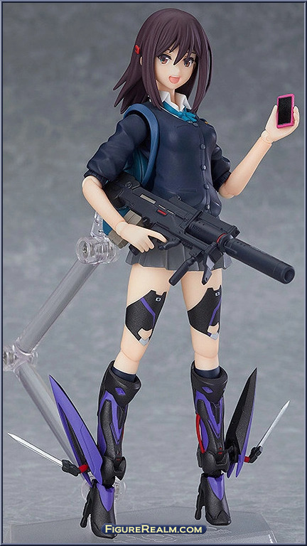 armsnote