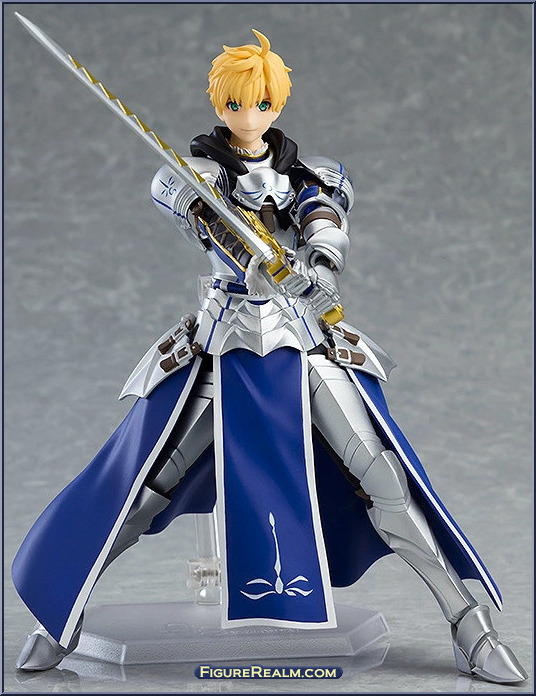 Saber / Arthur Pendragon (Prototype) - Figma - Fate / Grand Order - Max ...