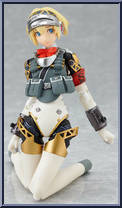 Aegis (Heavy Armament Version) from Figma - Persona 3 manufactured by Max Factory [Loose]