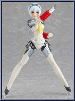 Aegis from Figma - Persona 4 manufactured by Max Factory [Loose]