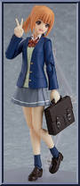 Blazer Body (Emily) from Figma - Basic Series manufactured by Max Factory [Loose]