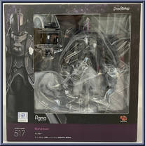 Bondrewd (Gangway Version) (Ascending to the Morning Star) from Figma - Basic Series manufactured by Max Factory [Front]