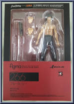 Bruce Lee from Figma - Basic Series manufactured by Max Factory [Front]