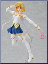 Carnival Phantasm Phantasmoon from Figma - Basic Series manufactured by Max Factory [Loose]