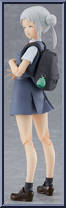 Chisato Arashi from Figma - LoveLive! Superstar!! manufactured by Max Factory [Loose]