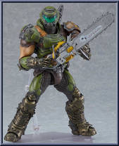 Doom Slayer