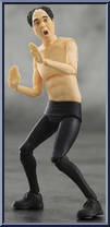Egashira 2:50 from Figma - Basic Series manufactured by Max Factory [Loose]