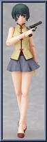 Ein from Figma - Basic Series manufactured by Max Factory [Loose]