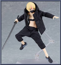 Female Body (Yuki) (Teachwear Outfit) from Figma - Styles manufactured by Max Factory [Loose]