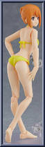 Female Swimsuit Body (Emily) (Type 2) from Figma - Styles manufactured by Max Factory [Loose]
