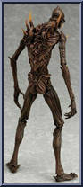 Giant Warrior from Figma - Studio Ghibli manufactured by Max Factory [Loose]
