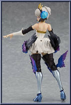 Gwendolyn from Figma - Odin Sphere Leifthrasir manufactured by Max Factory [Loose]
