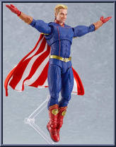 Homelander (The Boys) from Figma - SP Series manufactured by Max Factory [Loose]