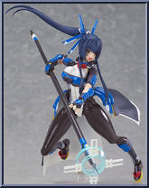 Honda Futayo from Figma - Horizon on the Middle of Nowhere manufactured by Max Factory [Loose]