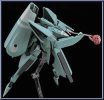 Ichi-Hachi-Shiki Morito from Figma - Knights of Sidonia manufactured by Max Factory [Loose]