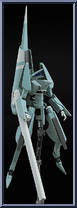 Ichi-Hachi-Shiki Morito from Figma - Knights of Sidonia manufactured by Max Factory [Loose]