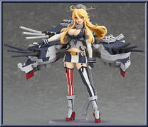 Iowa Action Figure