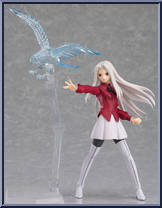 Irisviel von Einzbern from Figma - Basic Series manufactured by Max Factory [Loose]