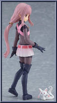 Iroha Tamaki from Figma - Puella Magi Madoka Magica manufactured by Max Factory [Loose]