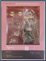 Iroha Tamaki from Figma - Puella Magi Madoka Magica manufactured by Max Factory [Front]