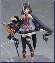 Karyl from Figma - Princess Connect! Re: Dive manufactured by Max Factory [Loose]