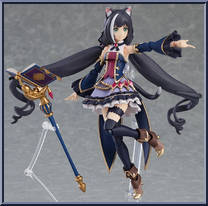 Karyl from Figma - Princess Connect! Re: Dive manufactured by Max Factory [Loose]