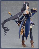 Karyl from Figma - Princess Connect! Re: Dive manufactured by Max Factory [Loose]