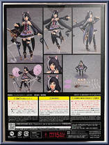 Karyl from Figma - Princess Connect! Re: Dive manufactured by Max Factory [Back]