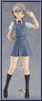 Keke Tang from Figma - LoveLive! Superstar!! manufactured by Max Factory [Loose]