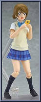 Kiozumi Hanayo from Figma - LoveLive! manufactured by Max Factory [Loose]