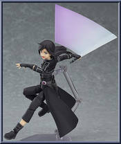 Kirito (GGO Version) from Figma - Sword Art Online II manufactured by Max Factory [Loose]