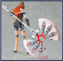 Labrys (Persona 4) from Figma - SP Series manufactured by Max Factory [Loose]