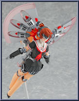 Labrys (Persona 4) from Figma - SP Series manufactured by Max Factory [Loose]