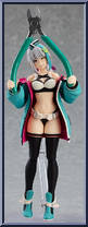 Lanna (Armour Modelling) from Figma - Shunya Yamashita's Plastic Angels manufactured by Max Factory [Loose]