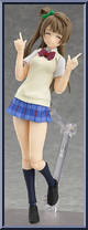 Minami Kotori from Figma - LoveLive! manufactured by Max Factory [Loose]