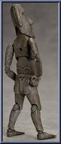 Moai from Figma - Table Museum manufactured by Max Factory [Loose]