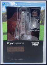 Moai from Figma - Table Museum manufactured by Max Factory [Front]