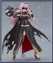 Moria Callipe from Figma - hololive English manufactured by Max Factory [Loose]
