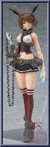 Mutsu Action Figure
