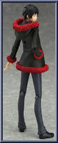 Orihara Izaya (Hachimenroppi Version) from Figma - DuRaRaRa!! x2 manufactured by Max Factory [Loose]
