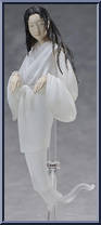 Oukyo Maruyama by Yurei-Zu from Figma - Table Museum manufactured by Max Factory [Loose]