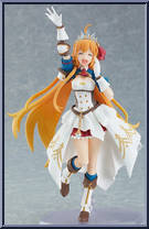 Pecorine from Figma - Princess Connect Re:Dive manufactured by Max Factory [Loose]