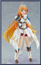 Pecorine from Figma - Princess Connect Re:Dive manufactured by Max Factory [Loose]