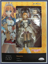 Pecorine from Figma - Princess Connect Re:Dive manufactured by Max Factory [Front]