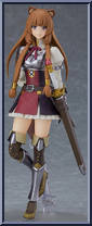 Raphtalia from Figma - Rising of the Shield Hero manufactured by Max Factory [Loose]