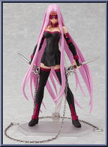 Rider from Figma - Fate / Stay Night manufactured by Max Factory [Loose]