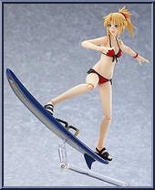 Rider / Mordred from Figma - Fate / Grand Order manufactured by Max Factory [Loose]