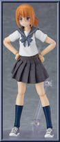 Sailor Outfit Body (Emily) from Figma - Styles manufactured by Max Factory [Loose]