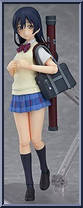 Sonoda Umi from Figma - LoveLive! manufactured by Max Factory [Loose]