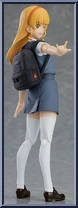 Sumire Heanna from Figma - Love Live! Superstar!! manufactured by Max Factory [Loose]